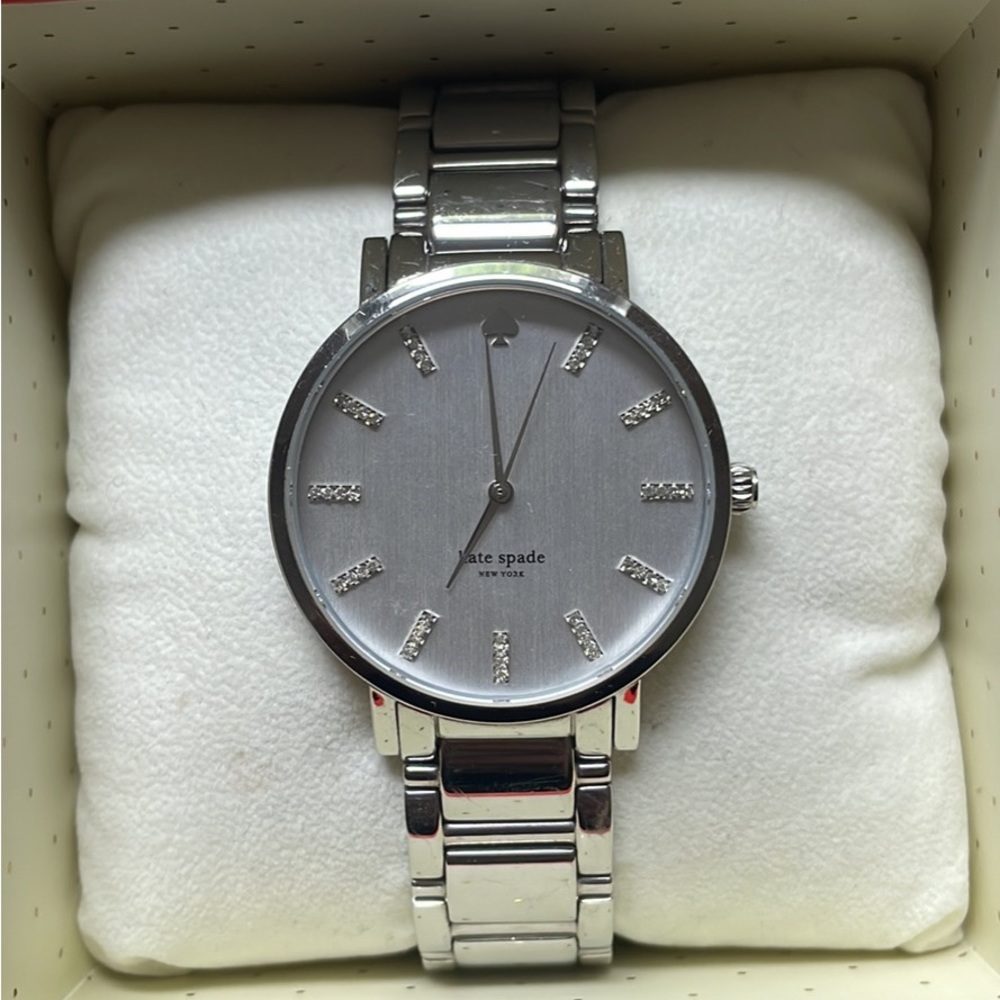 Kate Spade Watch